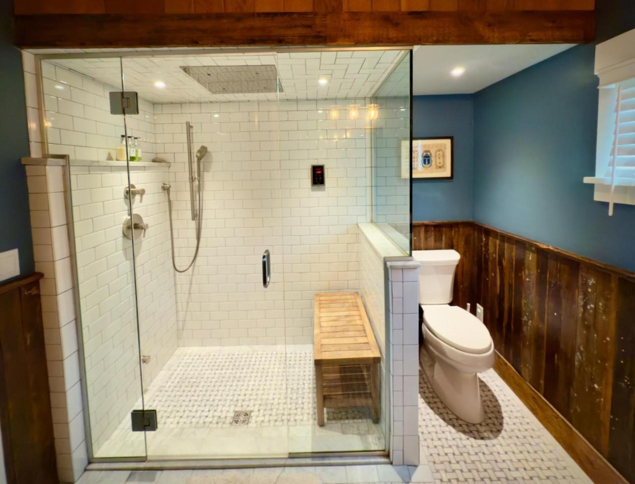Magical Post And Beam Loft Downtown Newport! Hotel Eksteriør billede