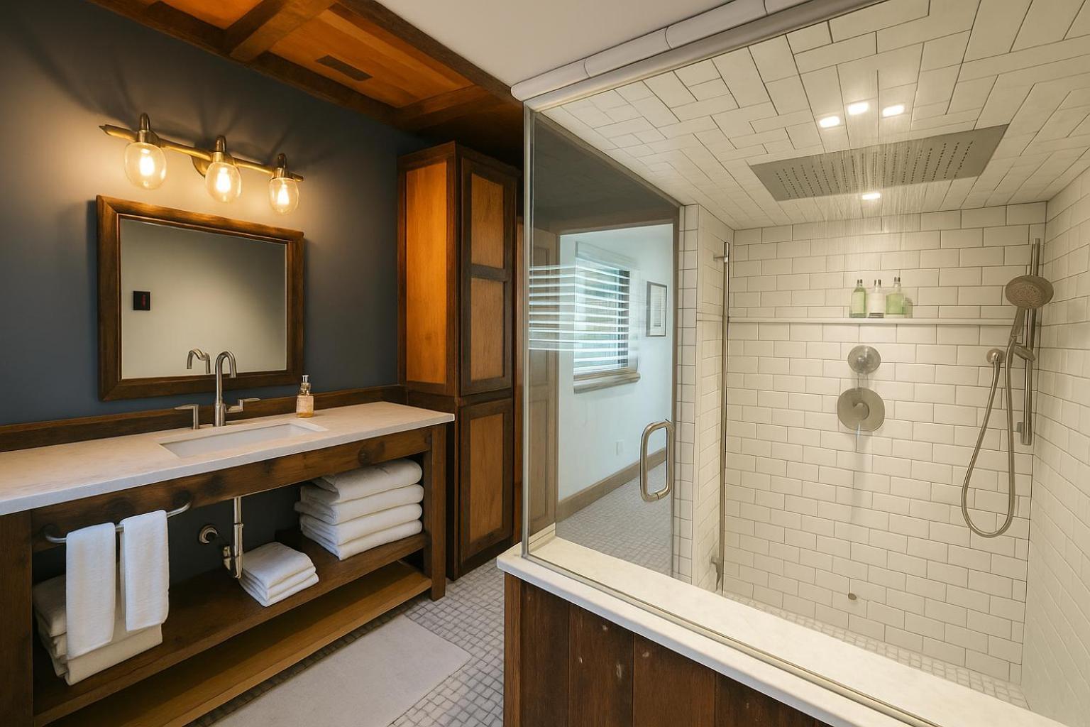 Magical Post And Beam Loft Downtown Newport! Hotel Eksteriør billede