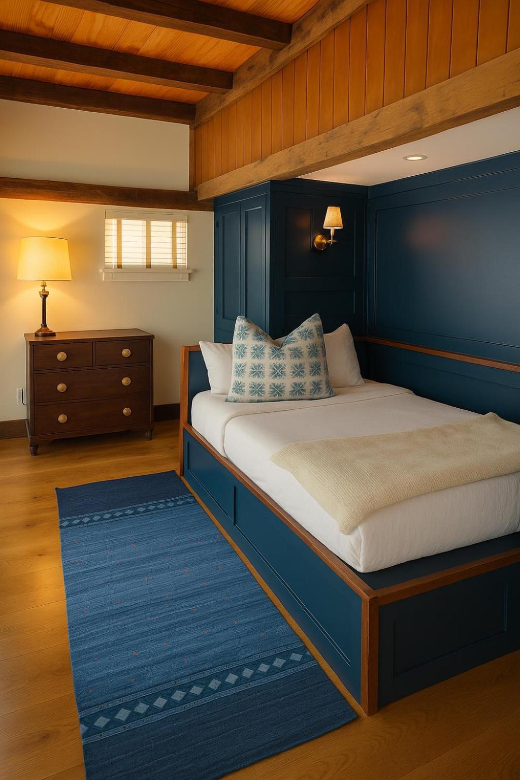 Magical Post And Beam Loft Downtown Newport! Hotel Eksteriør billede